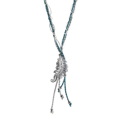 Rodeo Bling Necklace