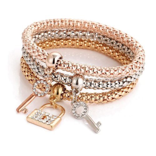 GSR Bracelet Set