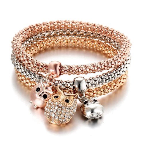GSR Bracelet Set