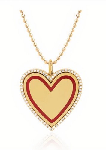 All Yours Necklace