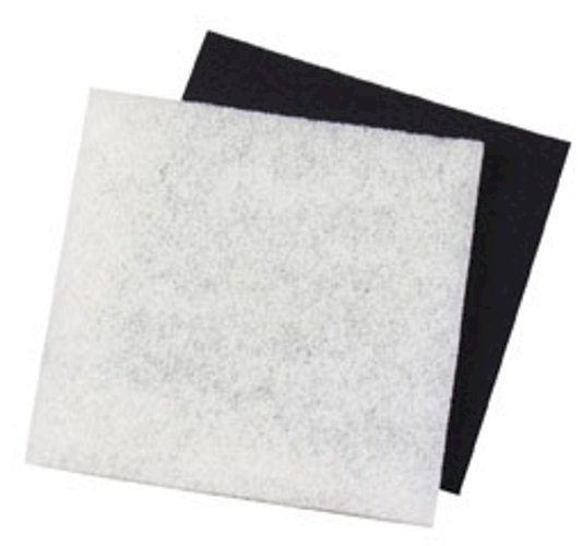 Pm1000 & 2000 Carbon/Coarse Replacement Filter Media.