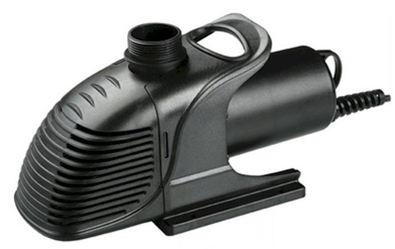Hy-Drive Pump. Use For Waterfalls & Ponds. 20' Cord