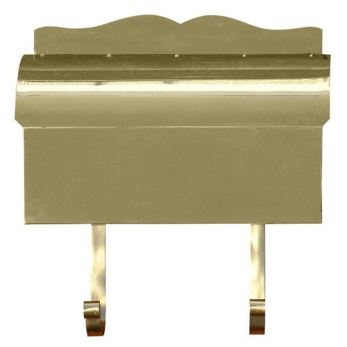 Provincial Collection Brass Mailboxes