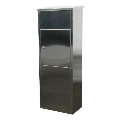 Allux Series 600 Top Loading Parcel Box