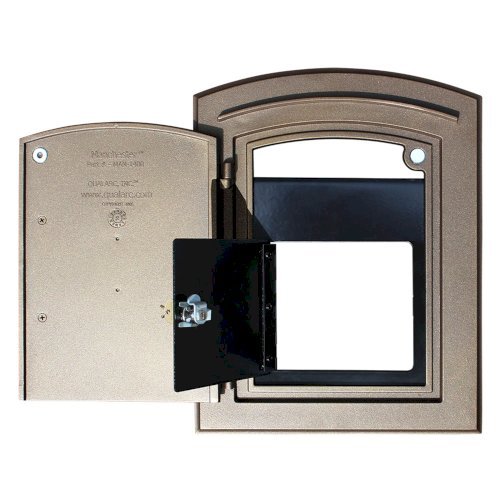 Manchester Locking Conversion Kit