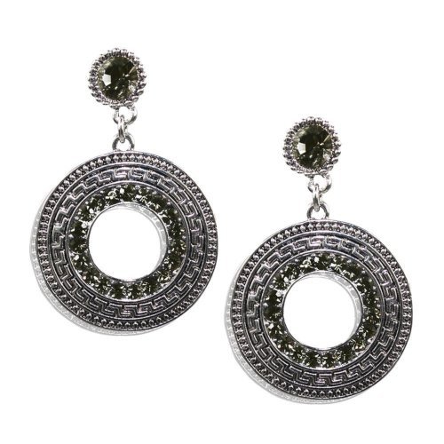 Caster Earrings
