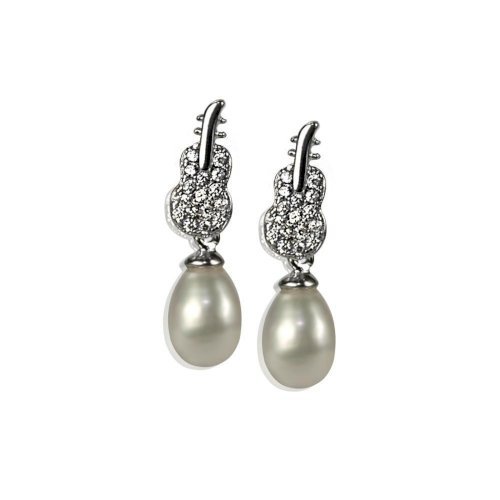 Musical Earrings