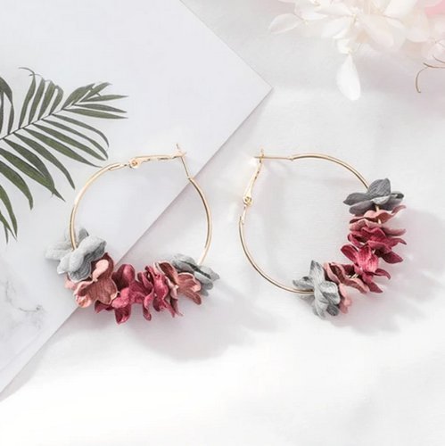 Aussie Earrings