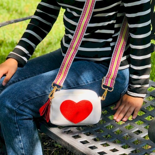 Love Crossbody