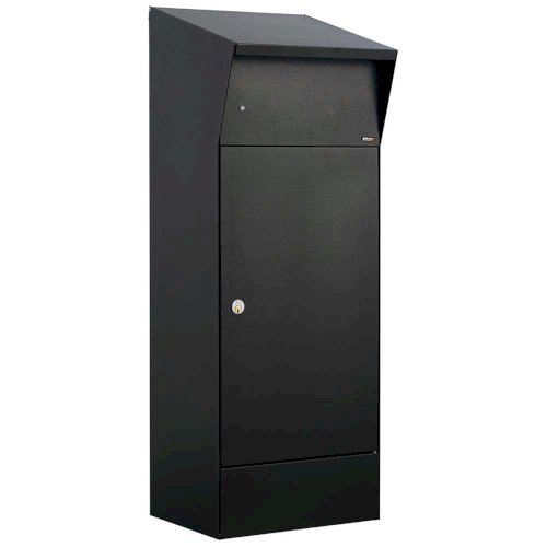 Allux Series Bjorn Parcel Box