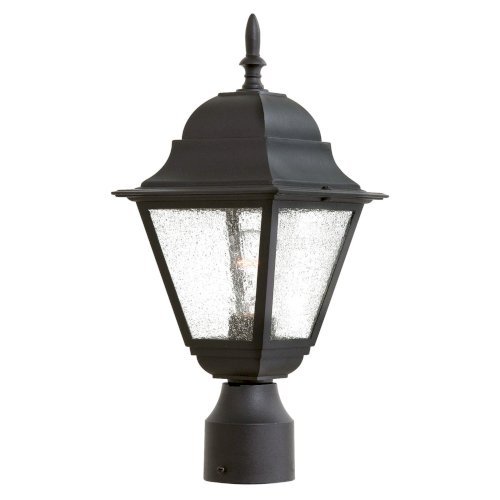 Hardwire Decorative Outdoor Electric Post Light