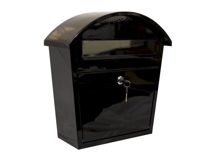 Ridgeline Locking Mailbox